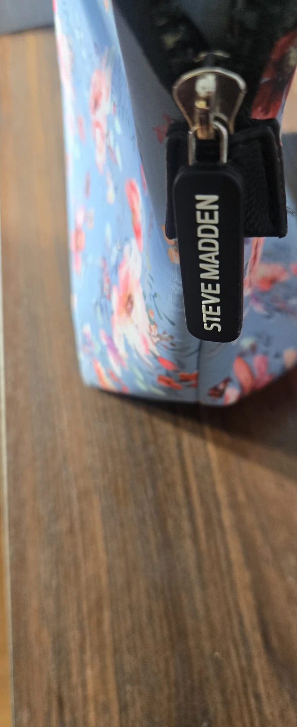 Steve Madden Floral bag