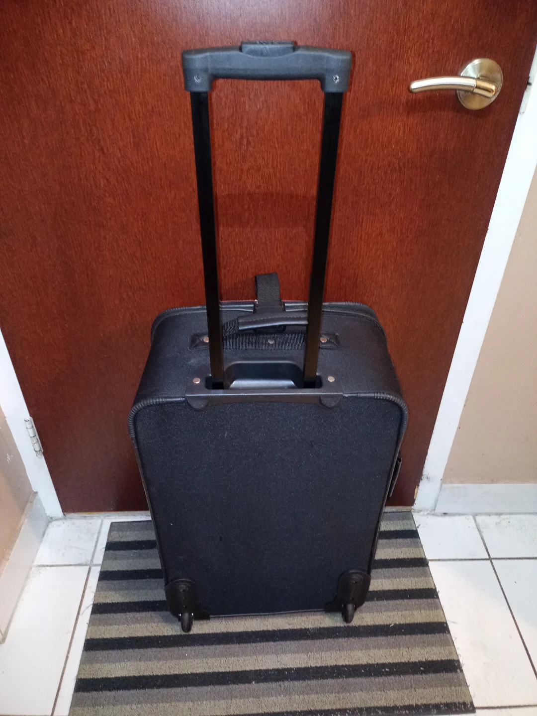 Luggage Travel Select - photo 5
