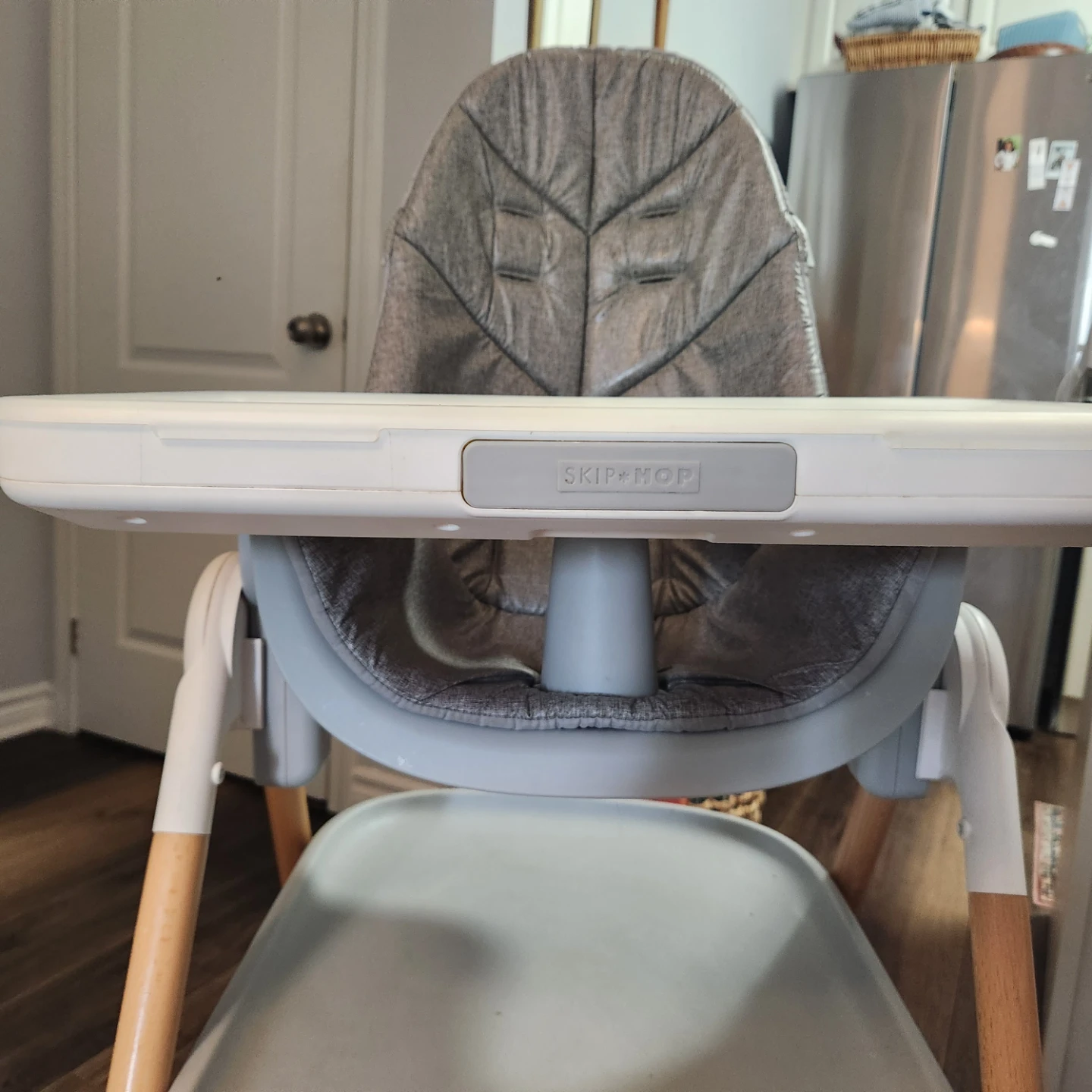 Skip Hop High Chair - photo 2