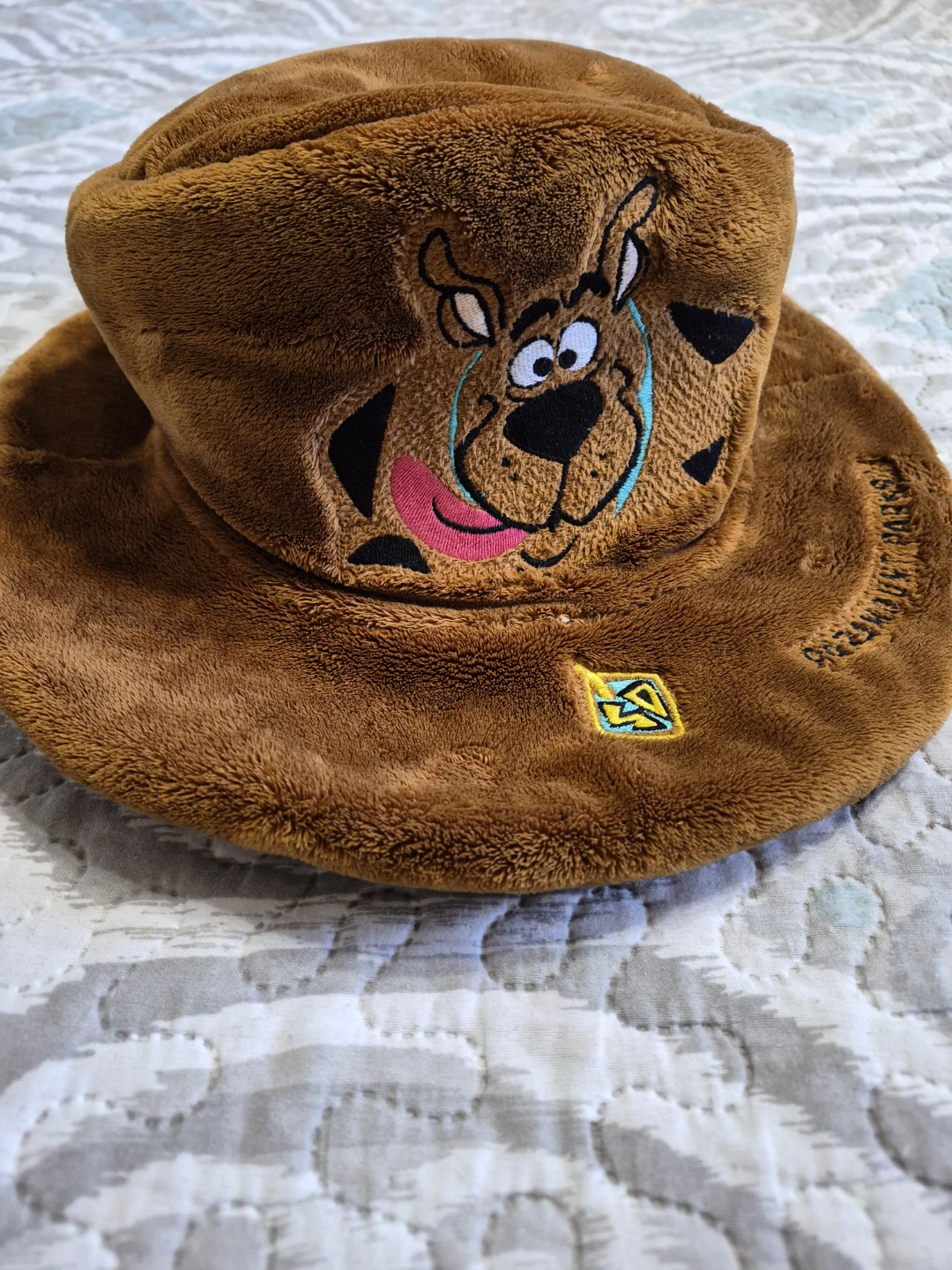 Children's Scooby Hat - photo 3