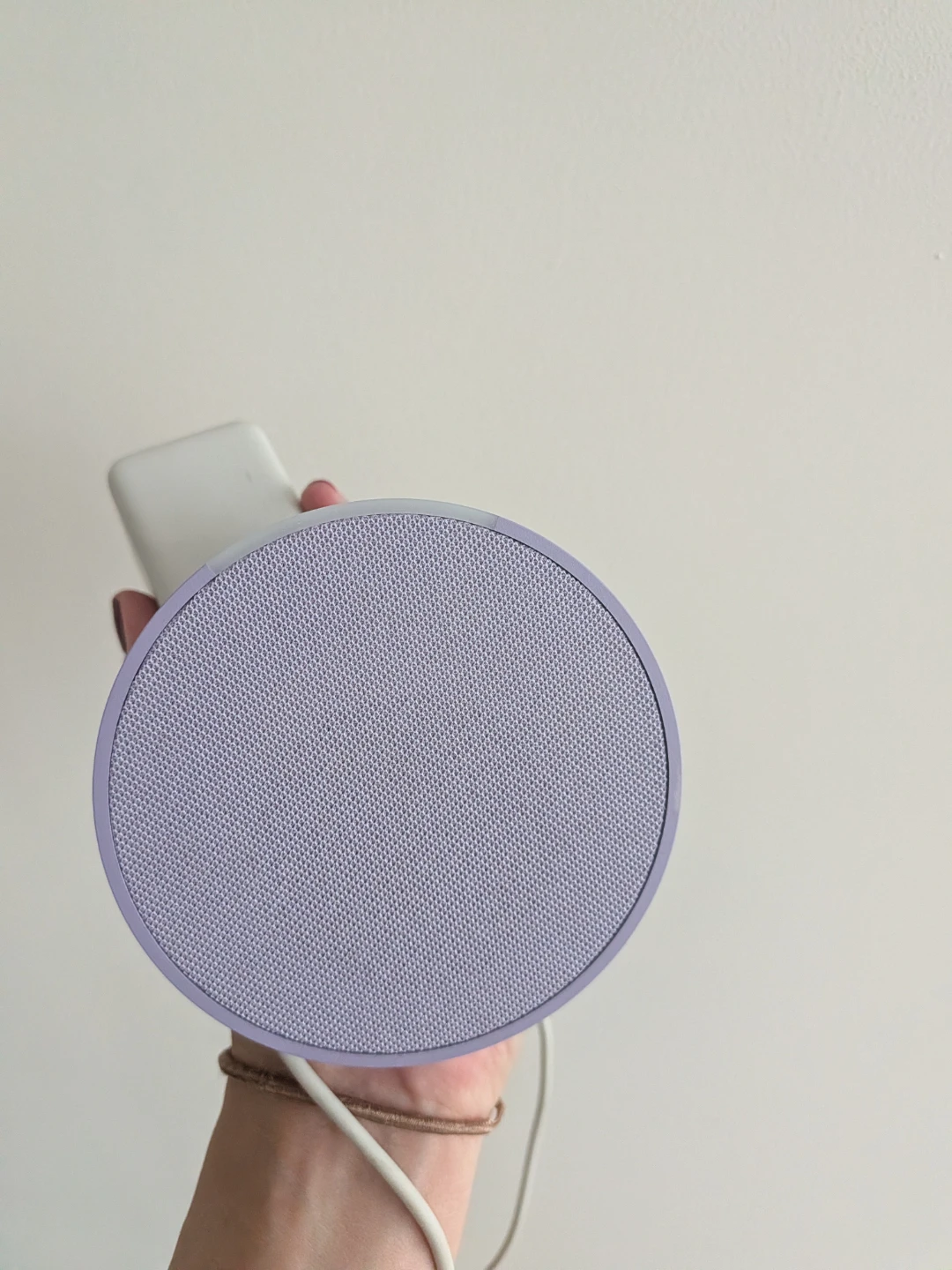 Amazon Echo Dot with Clock (5th Gen)