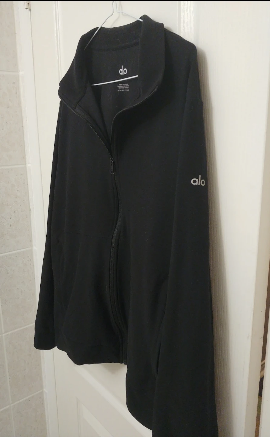 Alo Men's Jacket (M) - photo 3