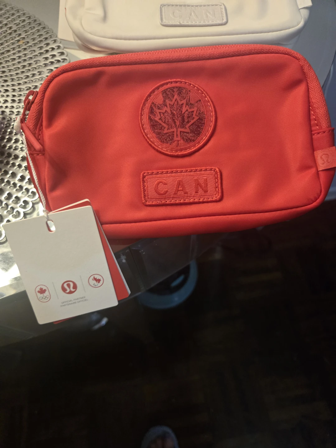 Lululemon Future Legacy Mini Belt Bag