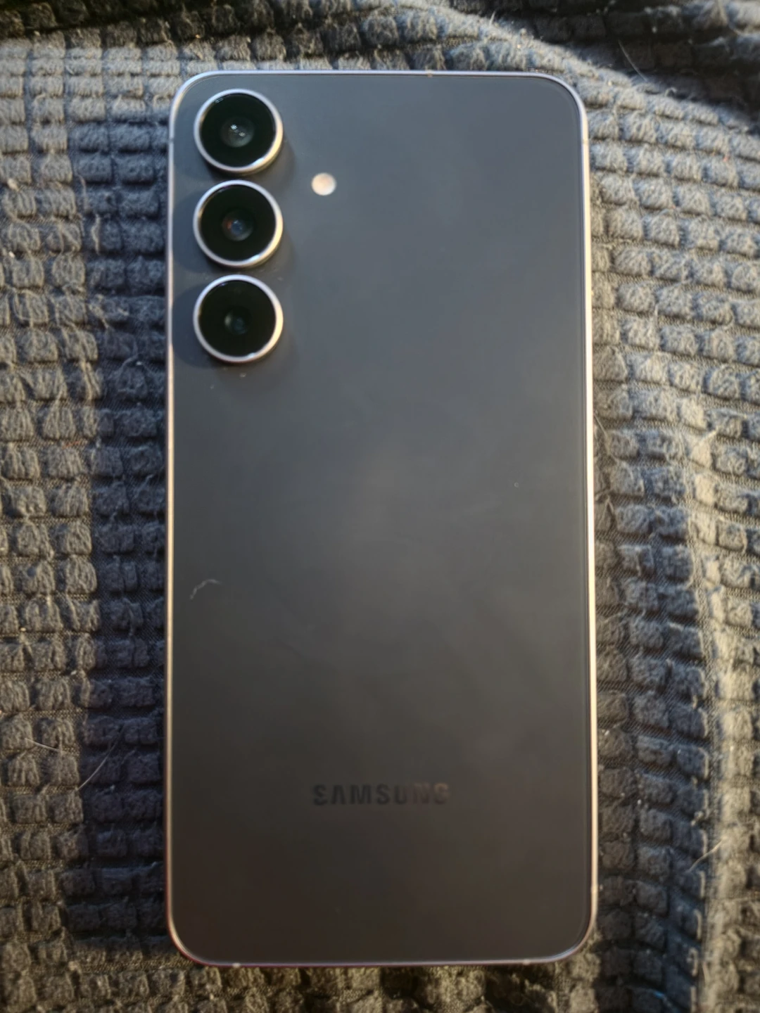 Samsung Galaxy S25 fe Smartphone - photo 2