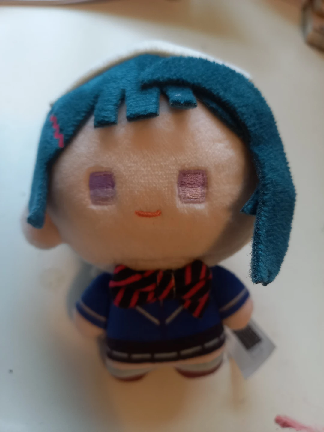 SUA - AAHS chibi plush keychain