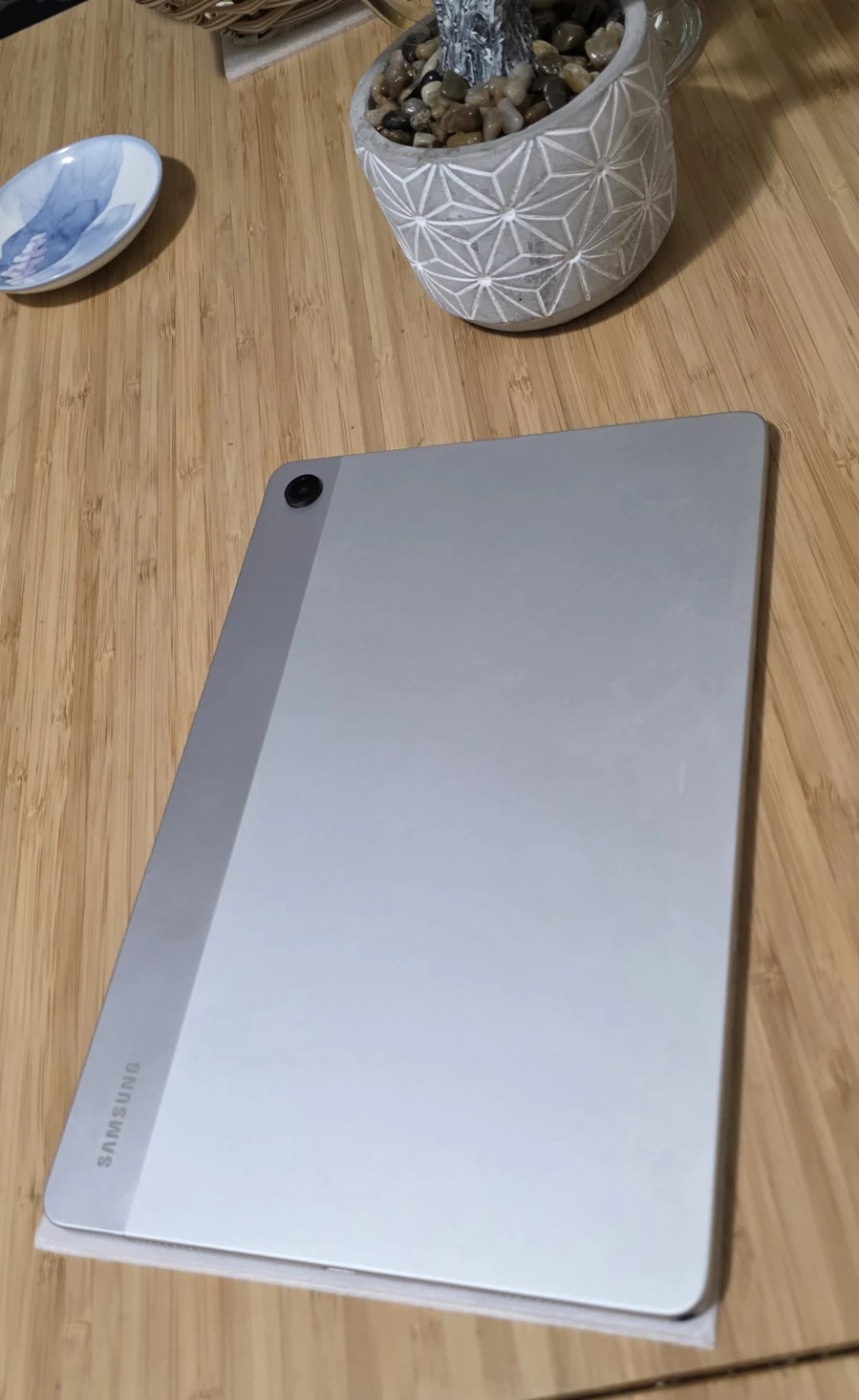 Samsung Galaxy Tab A9+ Tablet 64gb - photo 5