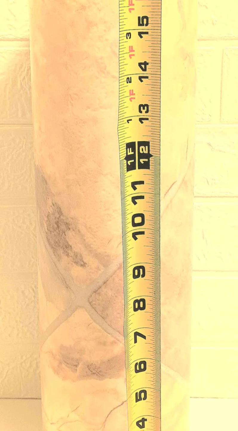 🛠Vinyl Flooring Roll - 5.08' x 1.54'🛠 - photo 3
