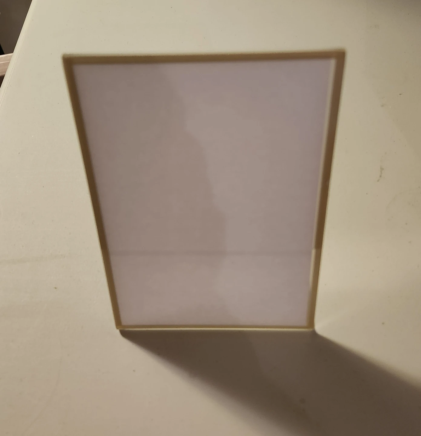 8 Pack Acrylic Sign Holders 4" x 6" - photo 2