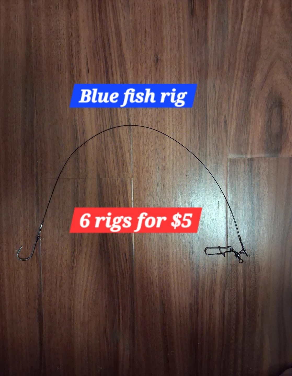 Fishing Rigs Assortment - photo 5