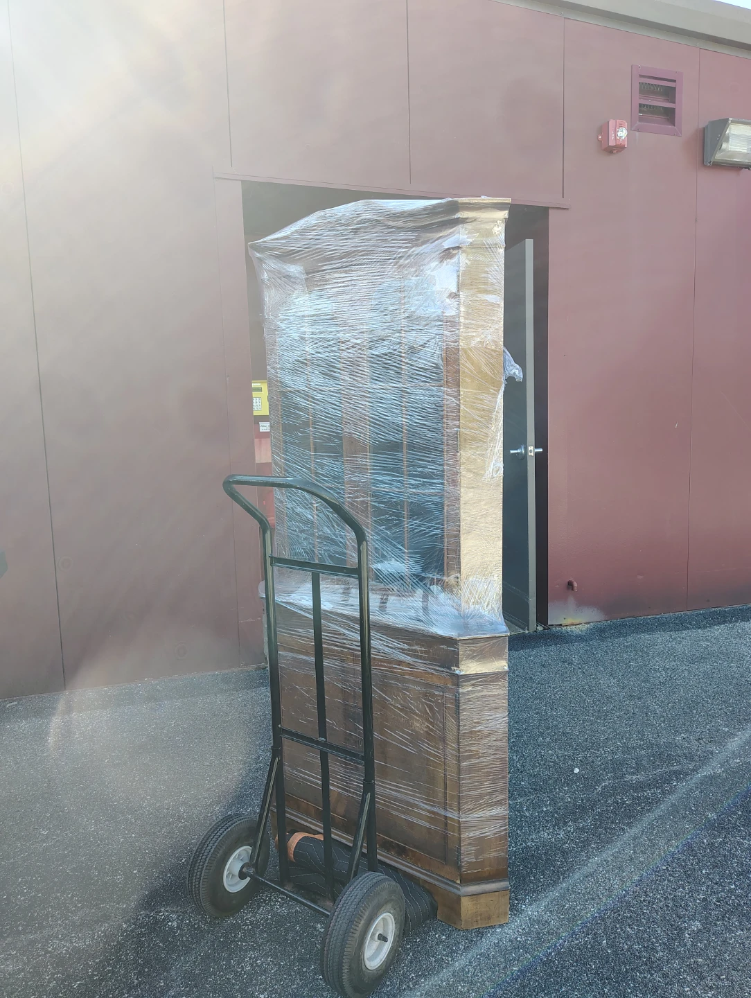 Furniture Delivery/ furniture removal