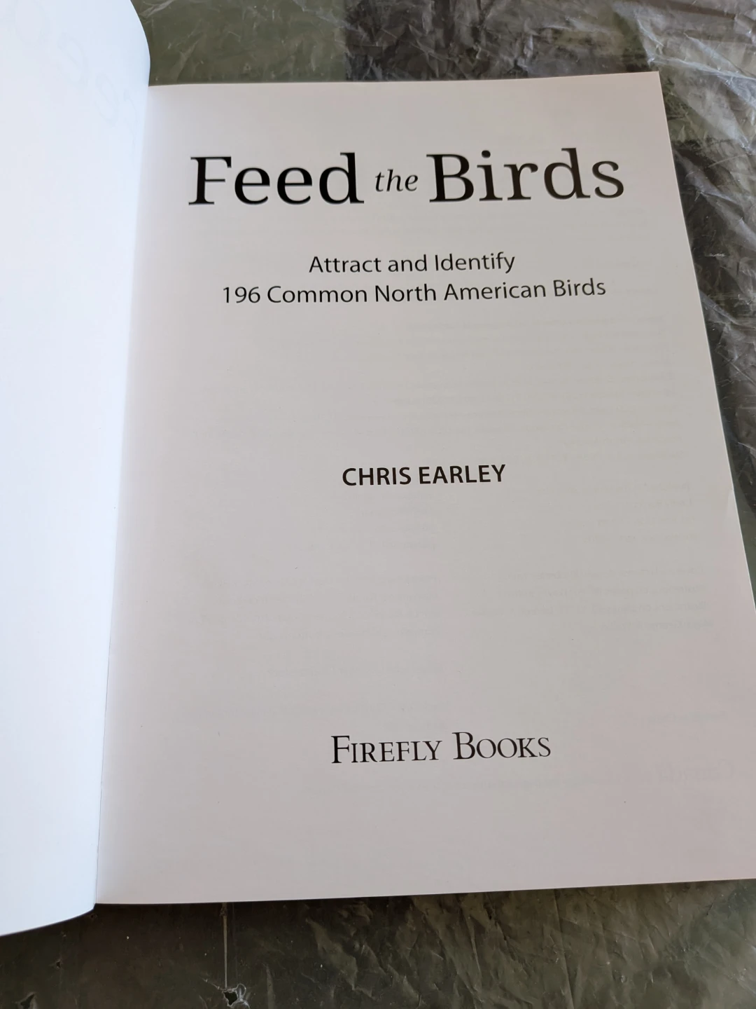 Feed the Birds: Attract and identify 196  Birds . - photo 2