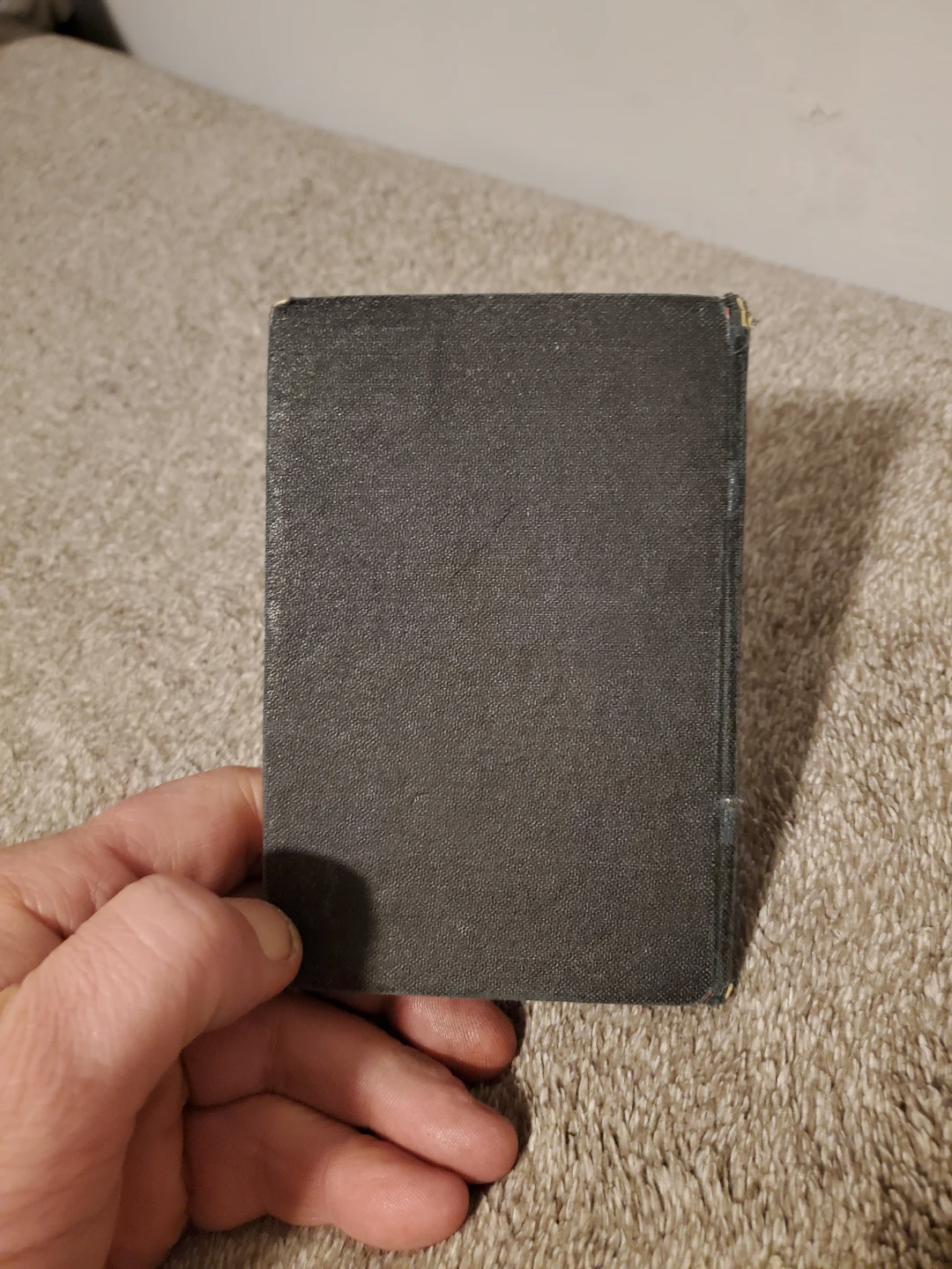 old book from 1944