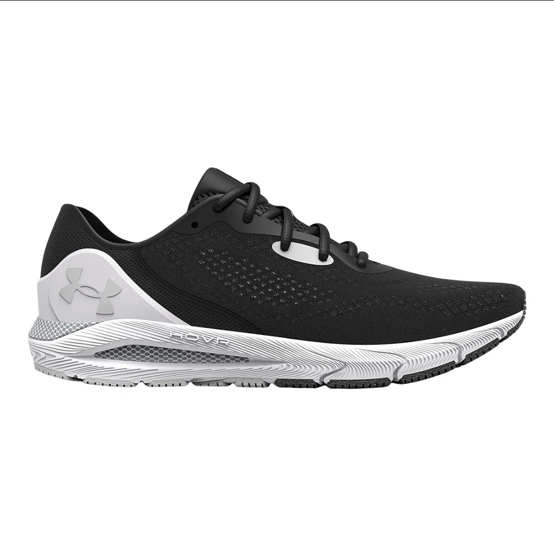 Under Armour Womens HOVR Sonic 5 Lightweight Running Shoes