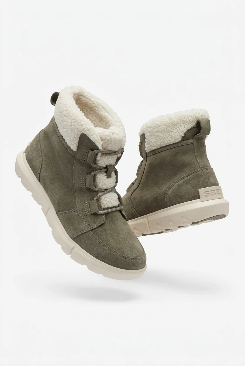 Sorel Explorer Next Carnival Waterproof Boots - photo 3