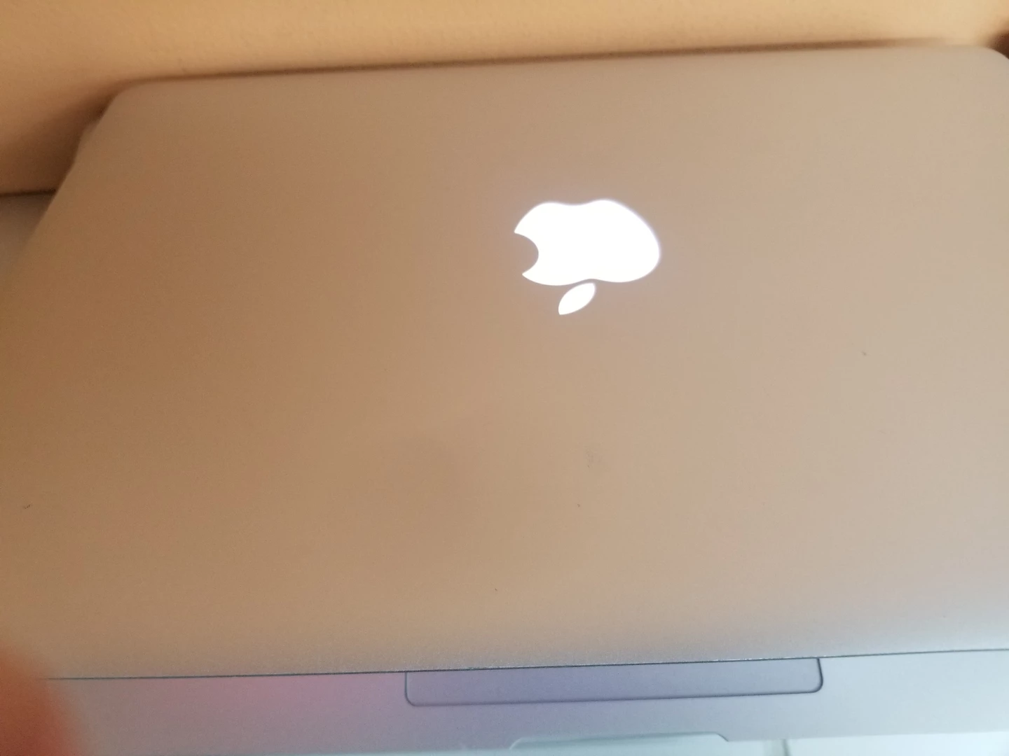 2017 Apple MacBook Air - photo 3