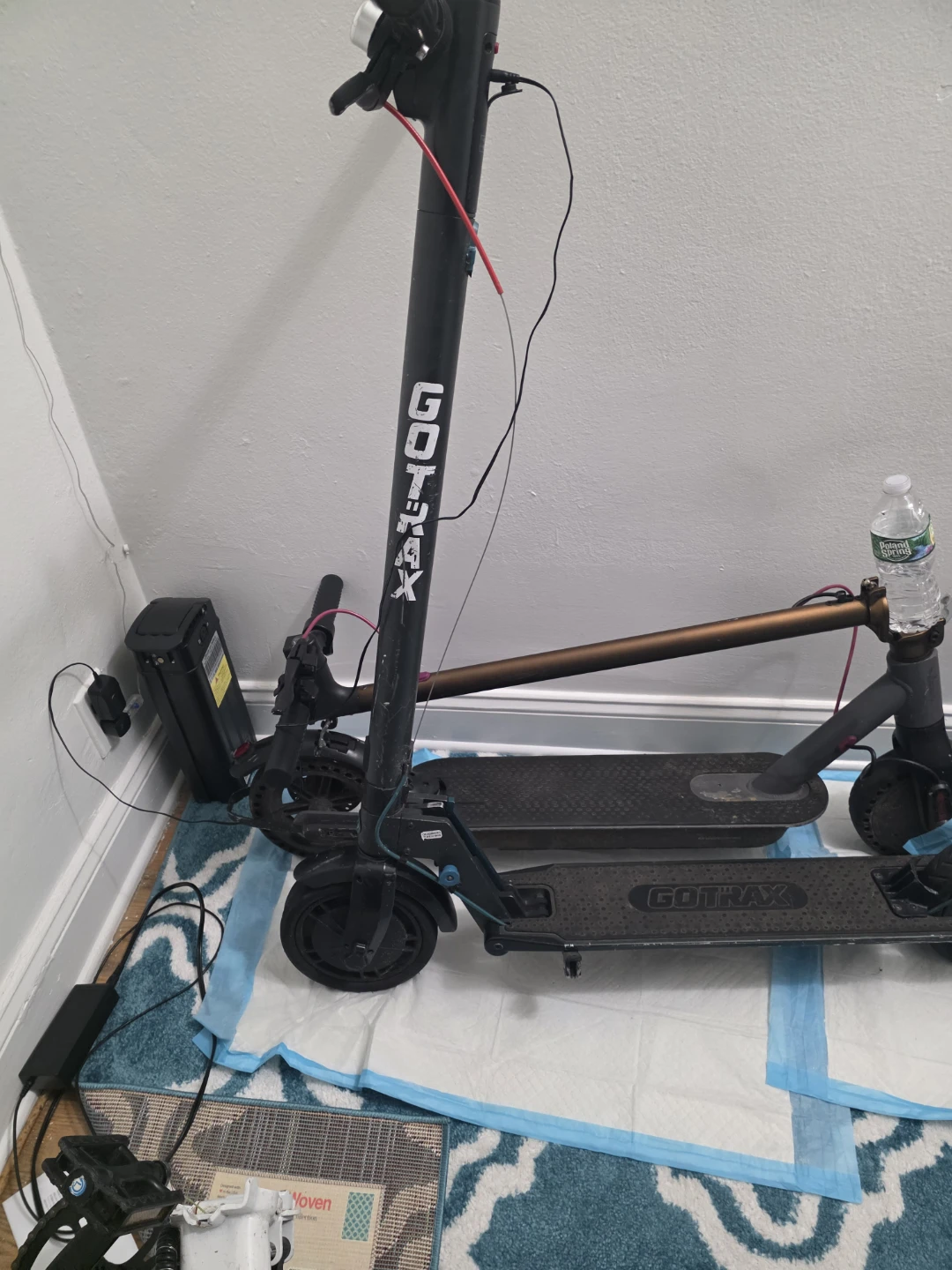 Gotrax Electric Scooter - photo 3