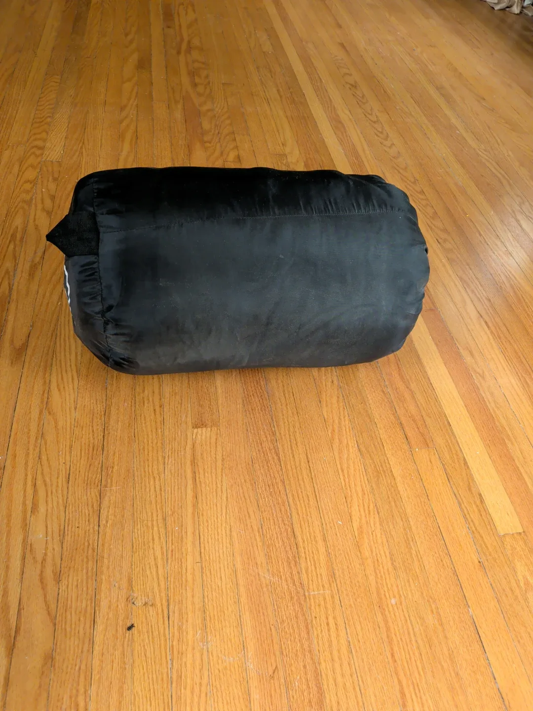 Trekk Traveller 3LB Sleeping Bag - photo 2