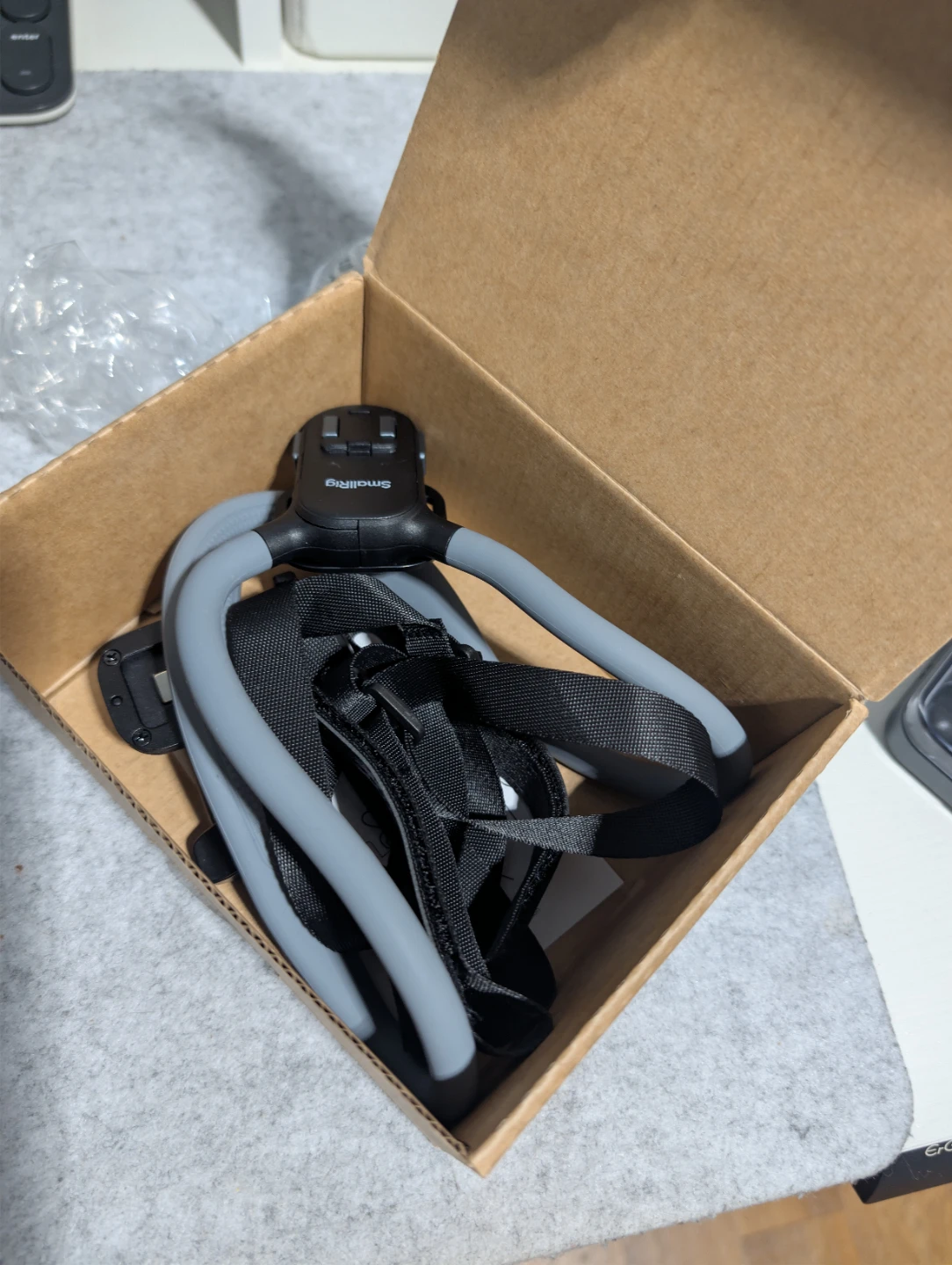 DJI Osmo Pocket 3 - photo 5