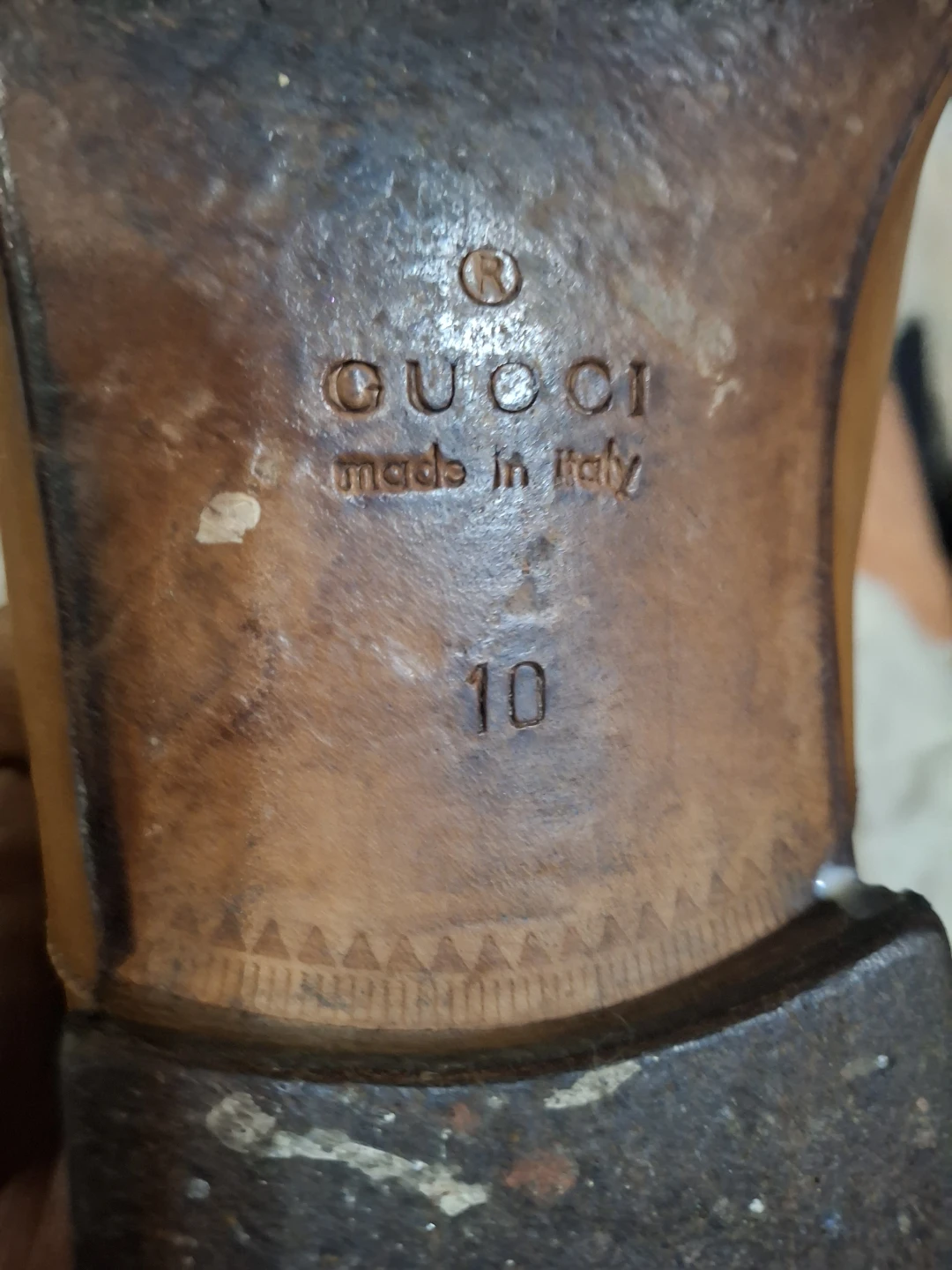 Men's Dress Shoes - photo 3