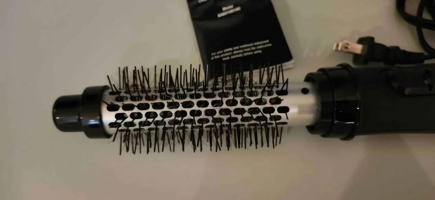 BaBylissPRO Ceramix Xtreme Hot Air Styler - photo 2