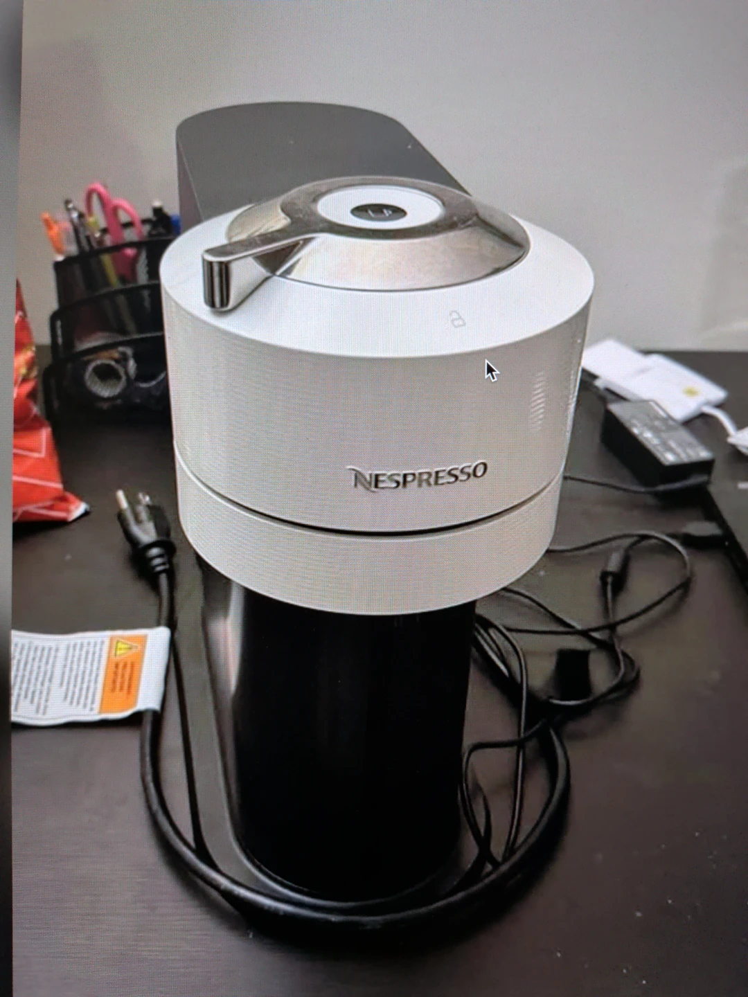 Nespresso Vertuo Next Coffee Machine