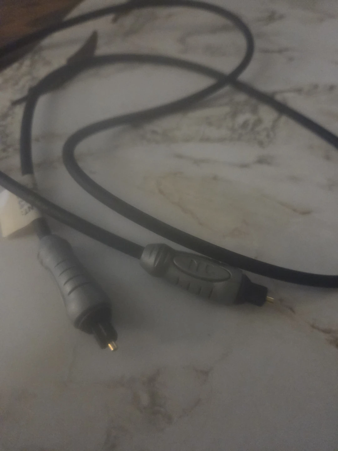 Toslink Optical Audio Cable