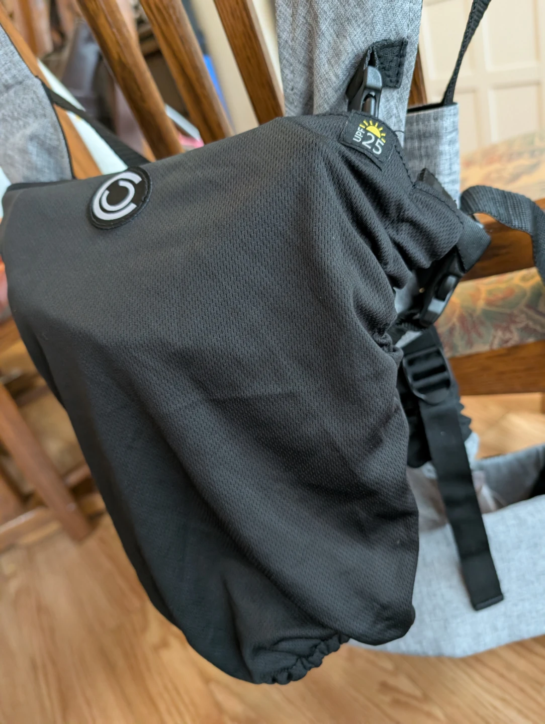Contours Journey Baby Carrier - photo 3