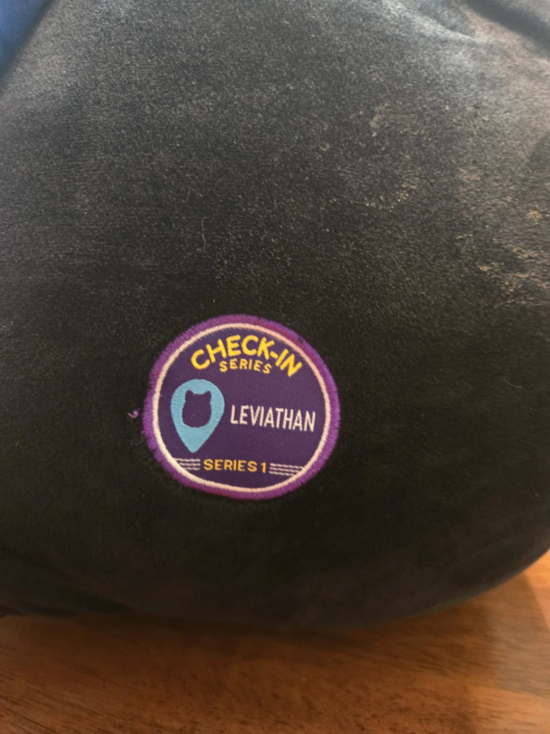 Set of 3 Squishmallows Plush Toys - photo 5