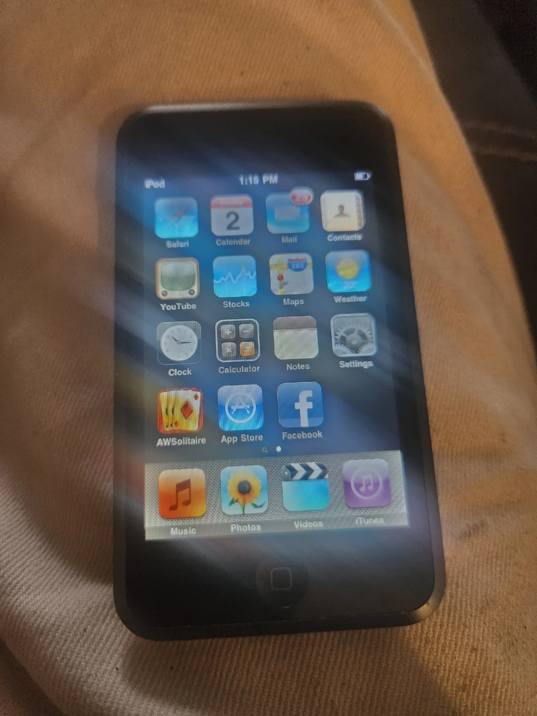 Apple iPod Touch 32GB