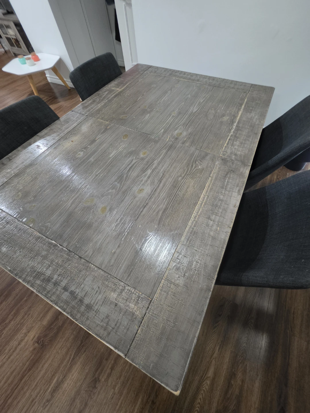 Dining Table - photo 3