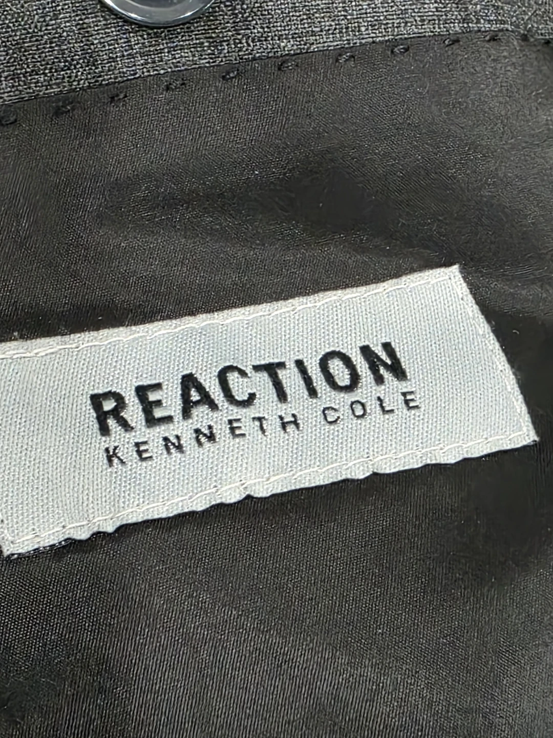 Reaction Kenneth Cole - photo 2