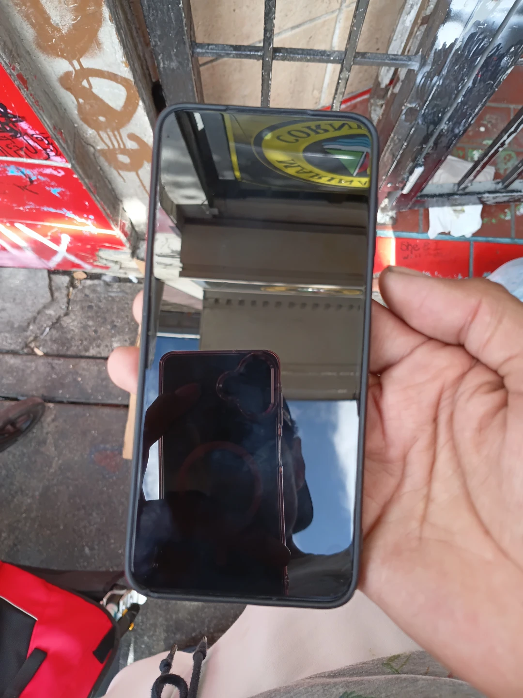 Motorola 50MP Quad Pixel Smartphone - photo 2