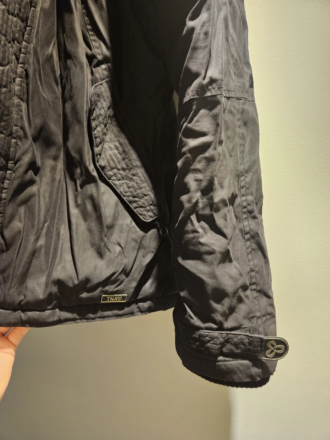 TNA Women's Winter Parka Jacket - photo 3