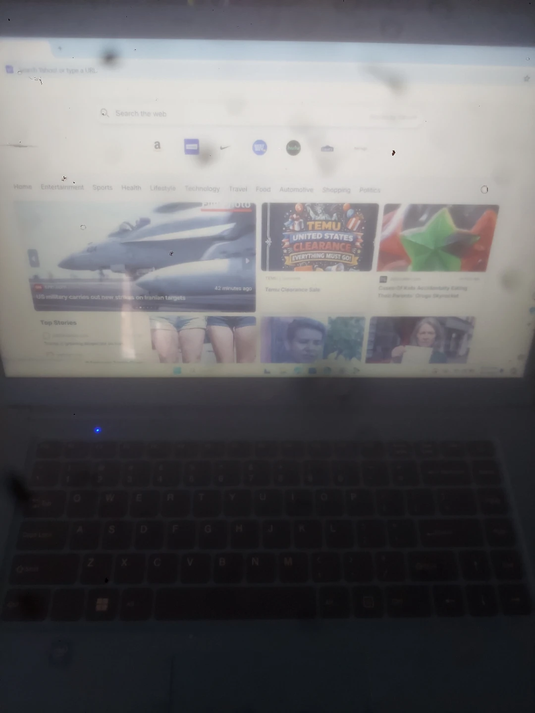 Hp laptop brand new - photo 3