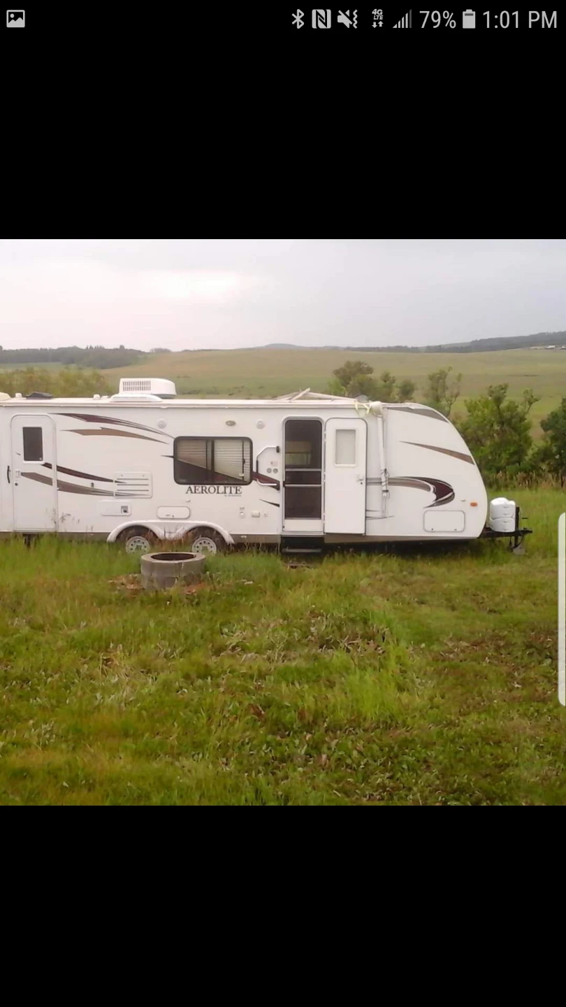 Aerolite by Dutchmen Travel Trailer - photo 2
