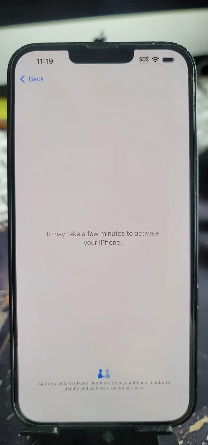 Apple iPhone 14 Plus - photo 2