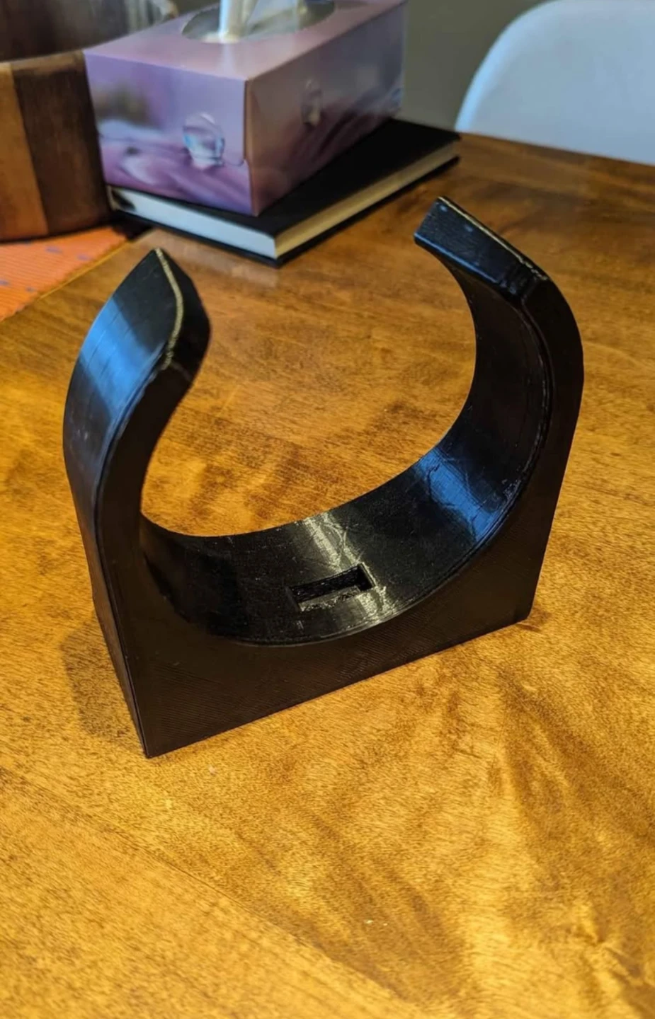 Makita Vacuum Holder - 3D Printed - photo 2