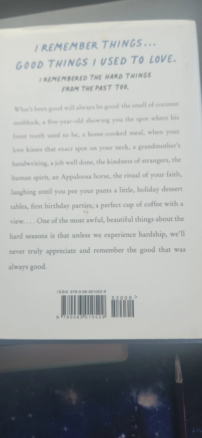 Didn't See That Coming by Rachel Hollis Book - photo 2