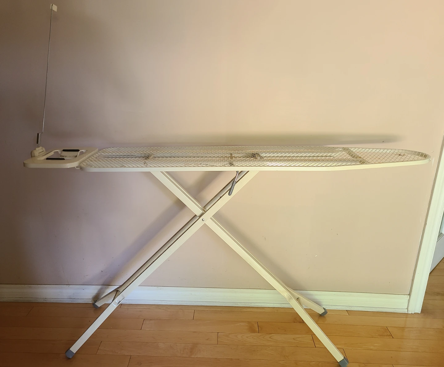 Polder Ironing Board