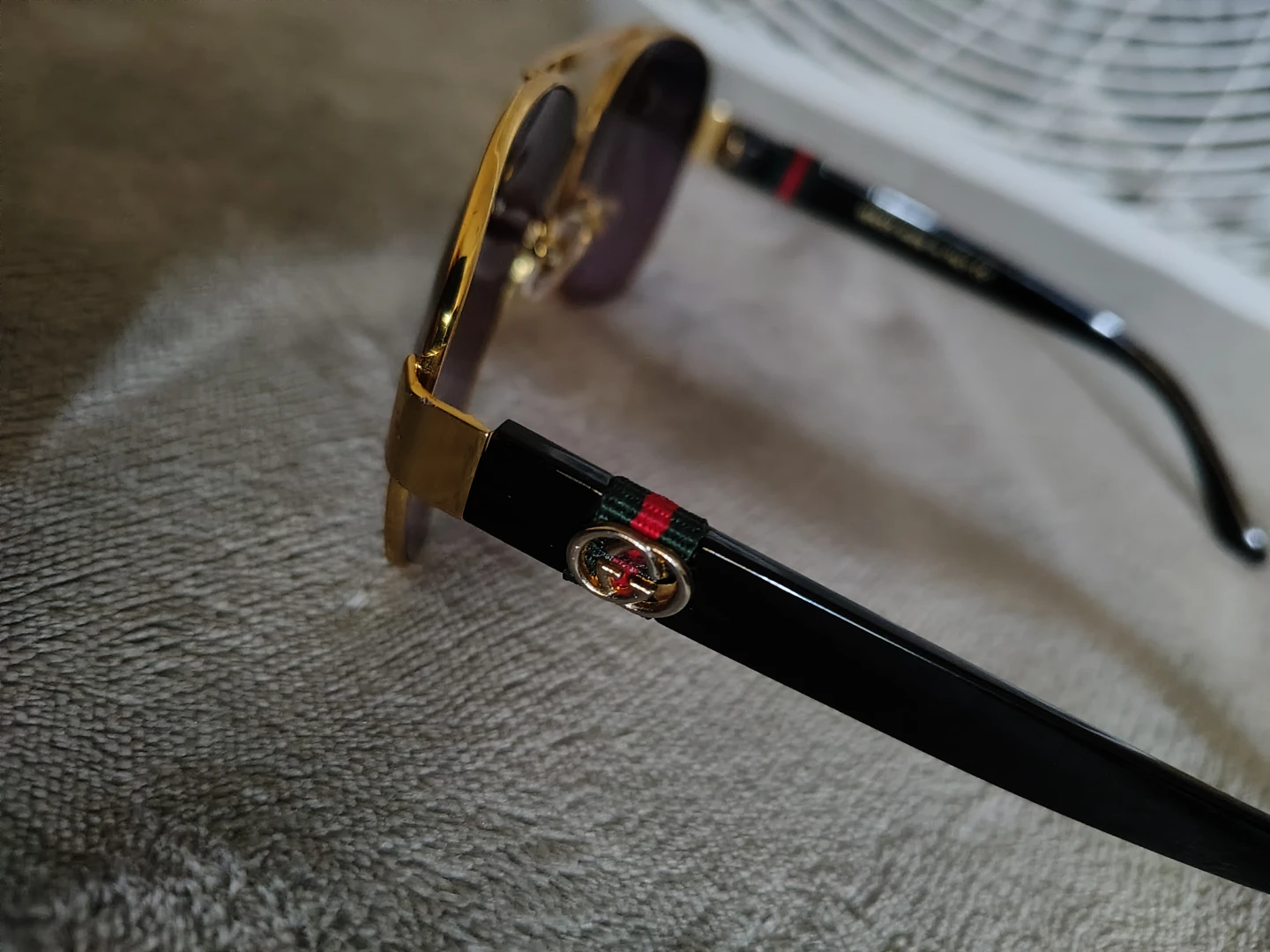 Gucci glasses - photo 3