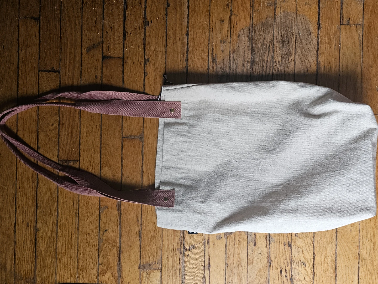 Danica Studio Canvas Tote Bag - photo 3