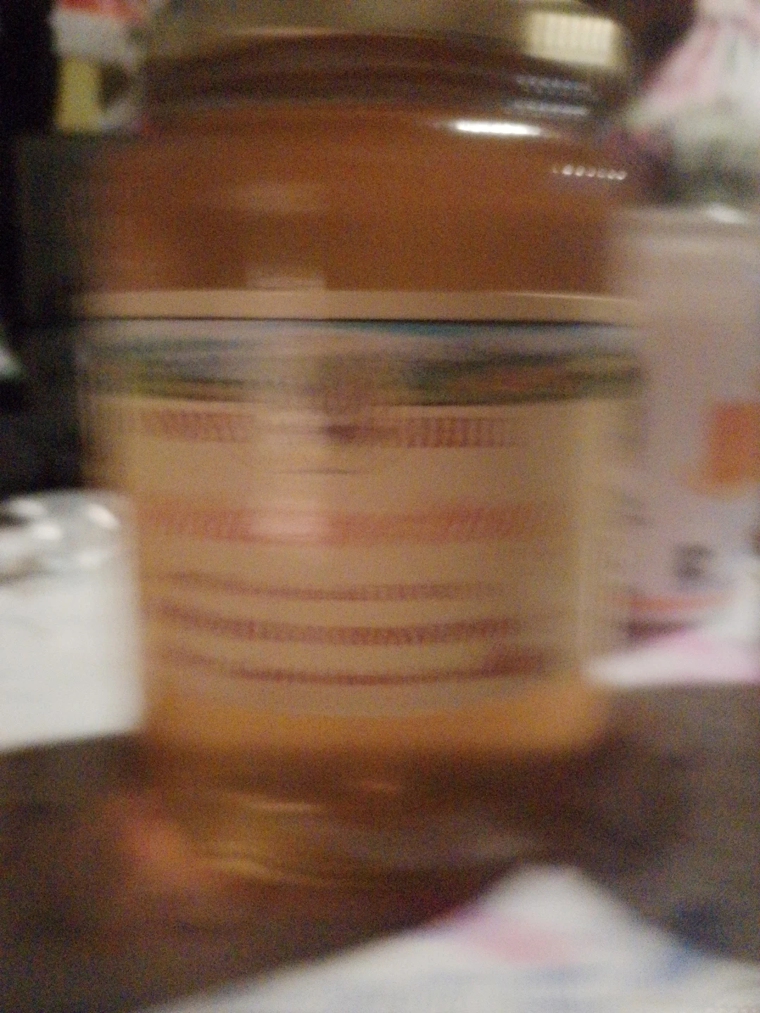 BeeMaid Honey 1kg - photo 2
