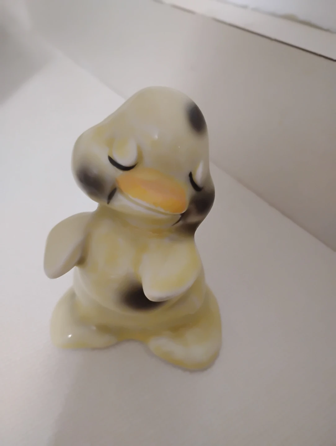 Ducky Salt and Pepper Shakers - photo 3
