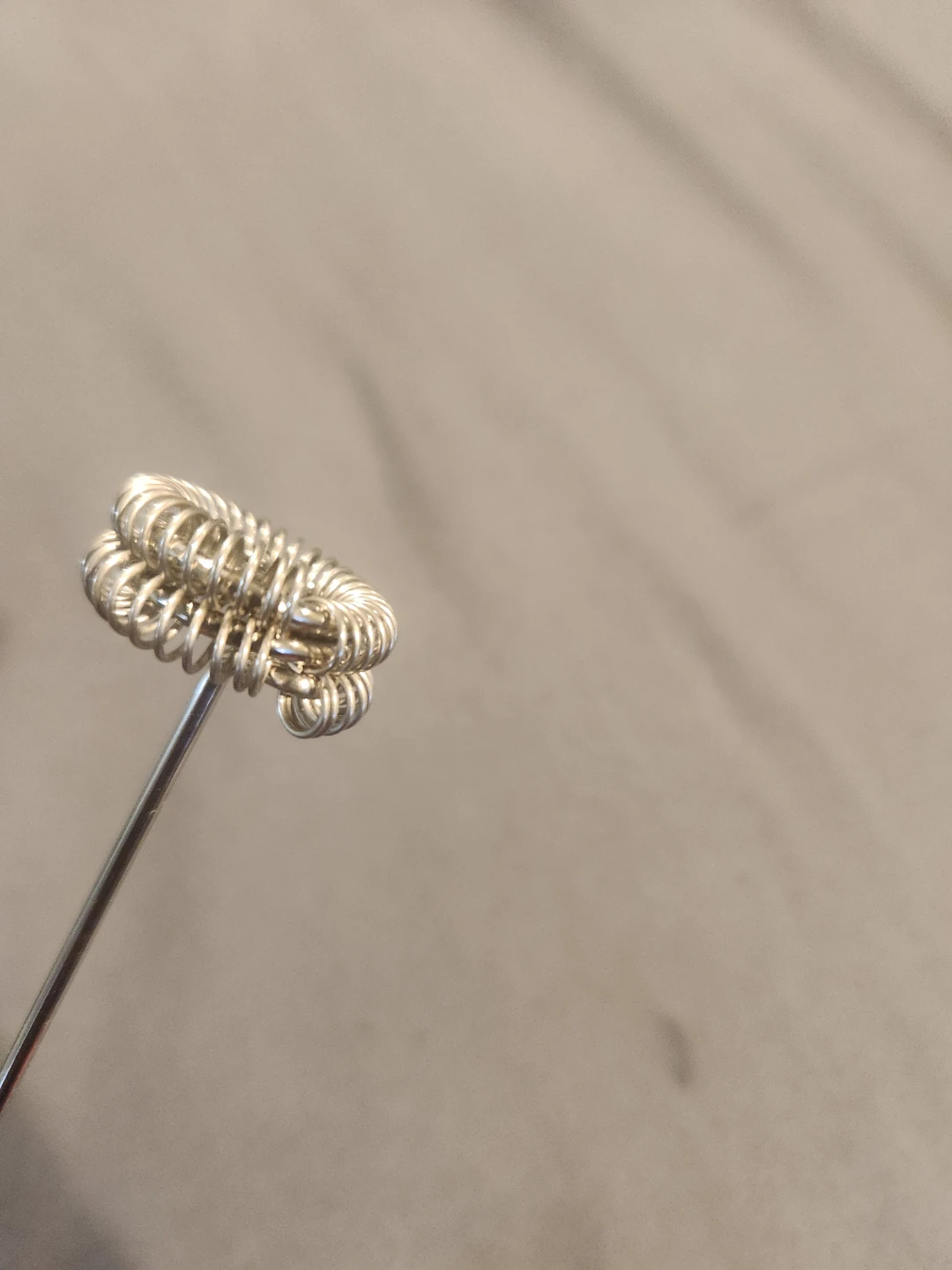 Everyday Dose Milk Frother - photo 3