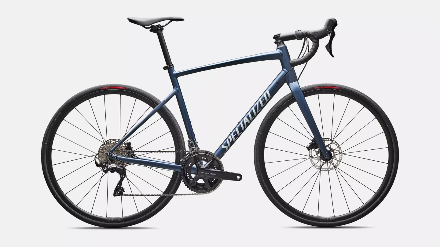 Specialized Allez Sport Road Bike