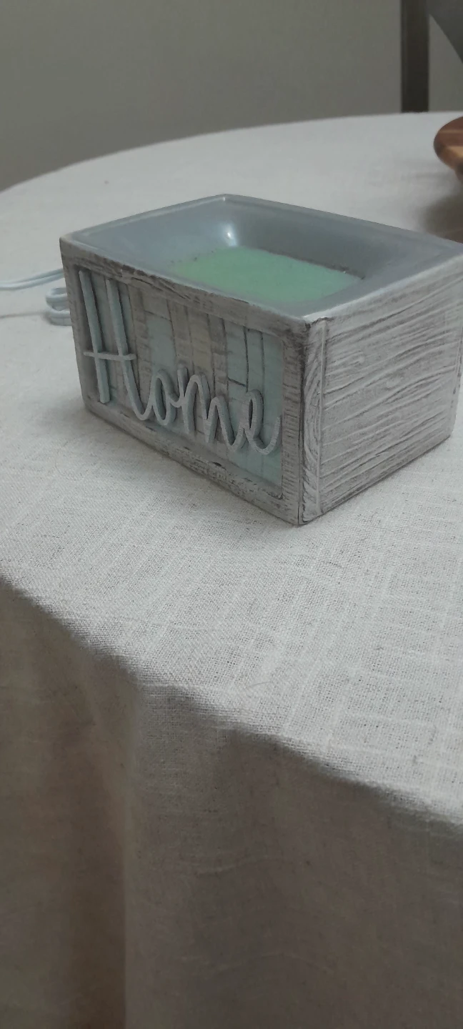 Scentsy Wax Melter - photo 2