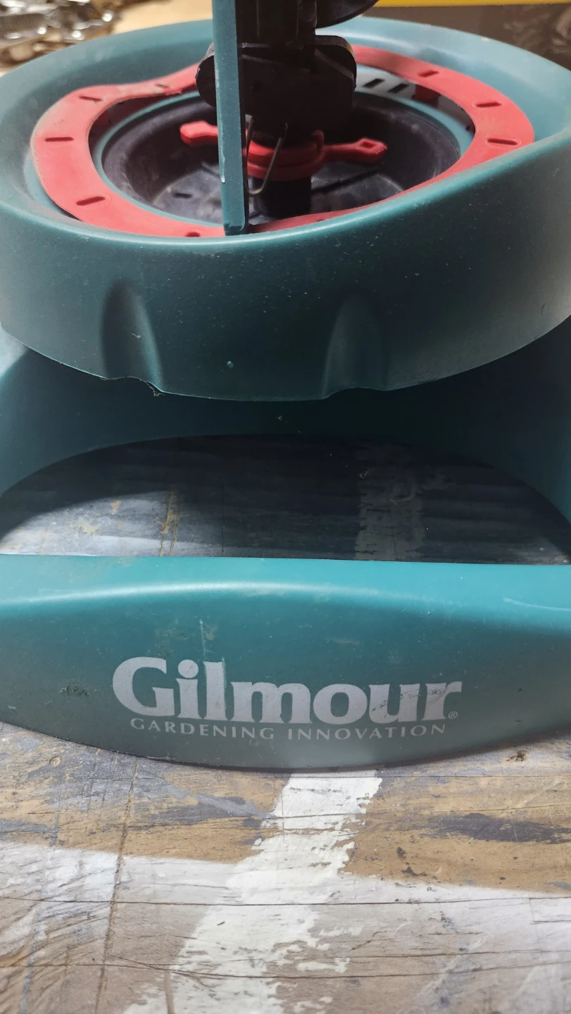 Gilmour Sprinkler - photo 2