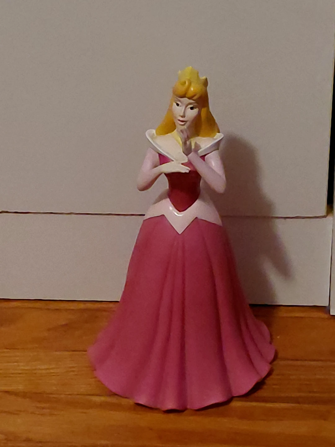 Disney Princess Aurora coin bank