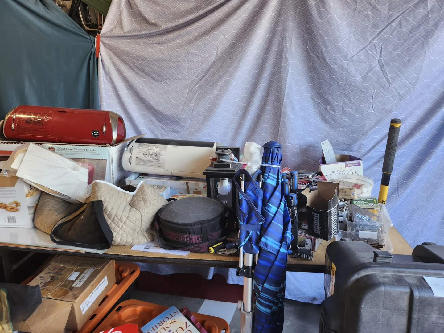 Garage sale - photo 4