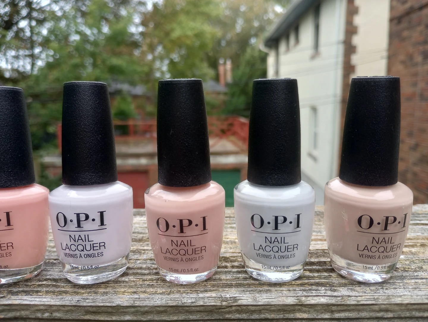 NEW Opi Nail Polish Lacquer - photo 4